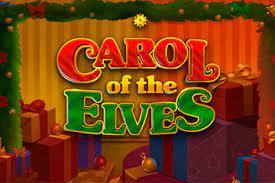 carol of the elves machine a sous